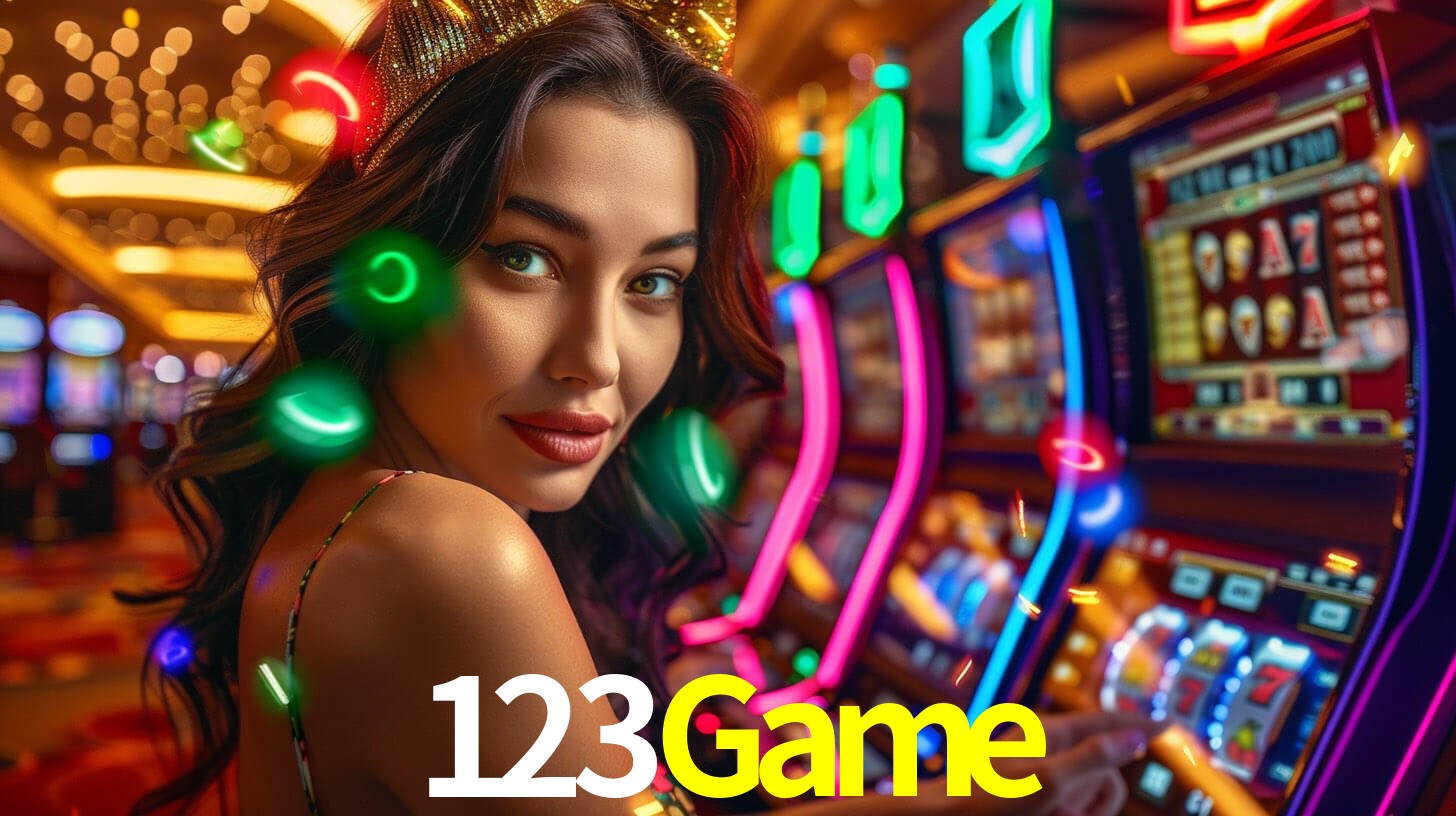 Bônus Generosos e Exclusivos no 123Game para Você!