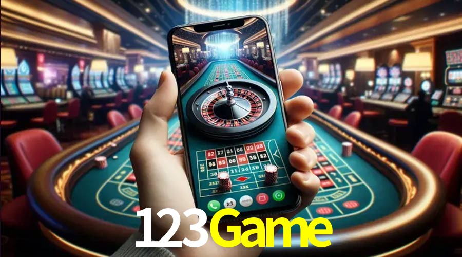 Game Providers 123Game