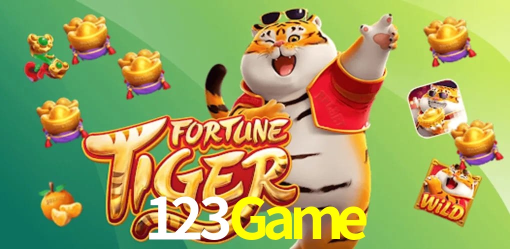Welcome Bonus 123Game