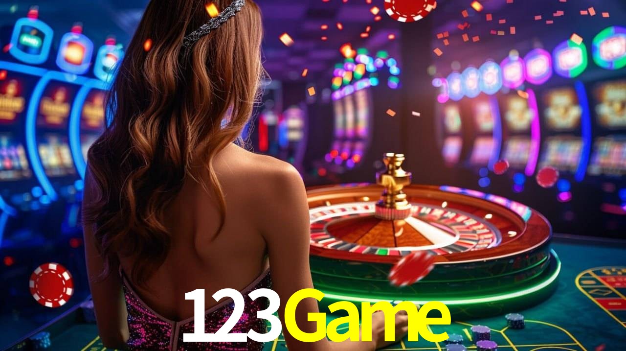 123Game