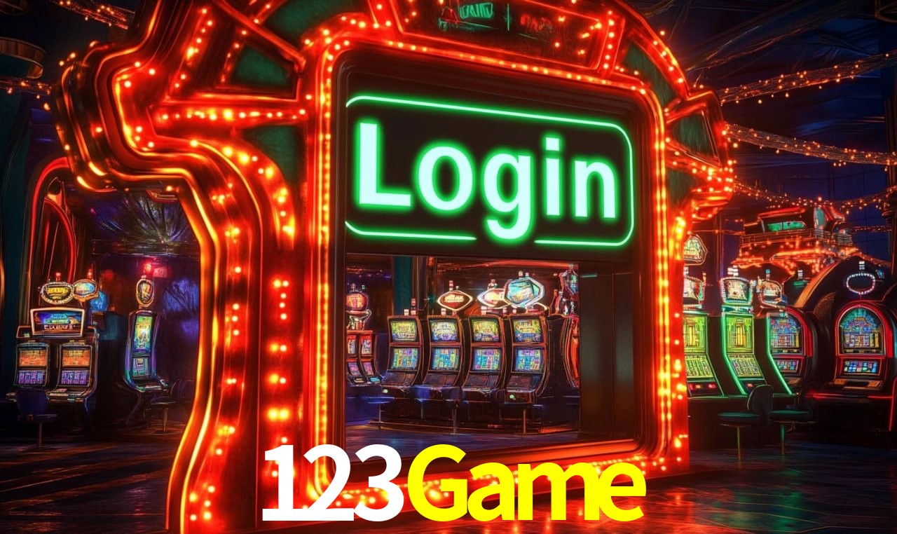 Casino Ao Vivo 123Game