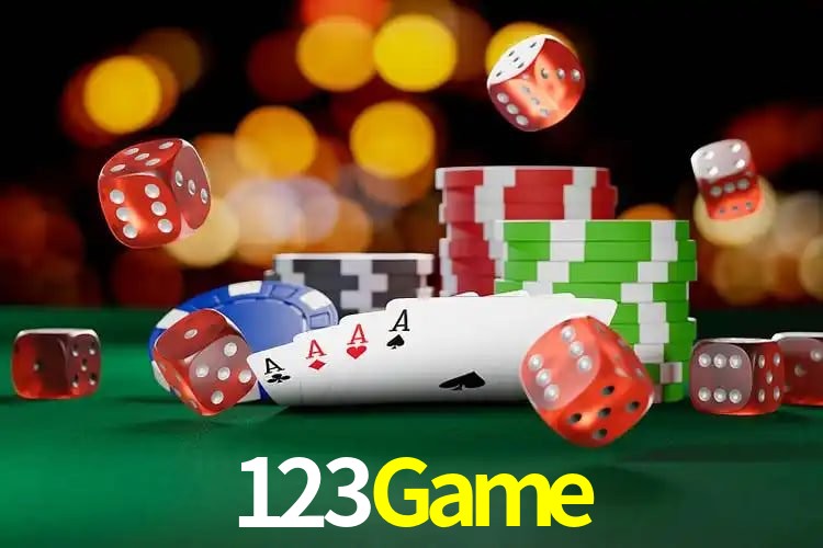 Estatísticas 123Game