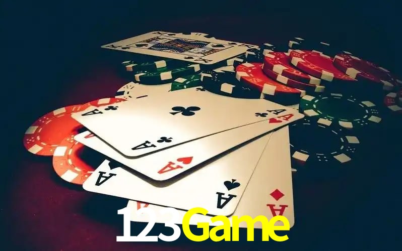 cassino 123Game