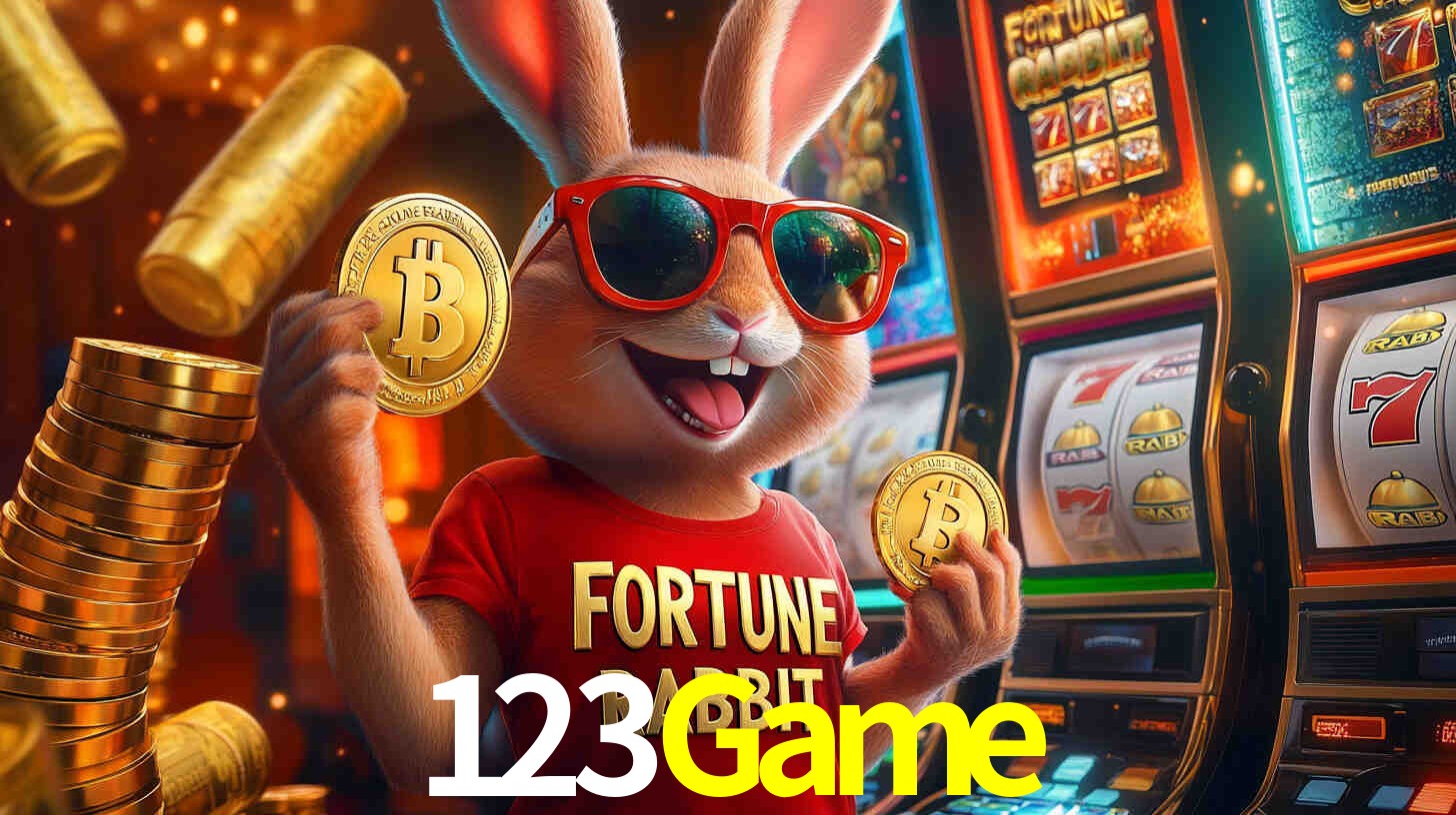 Descubra a Magia dos Jogos de Arcade no 123Game