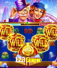 Descubra o Mundo do Cassino Online com 123Game