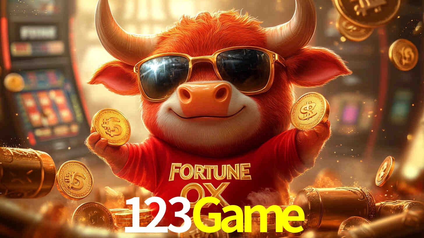123Game Login