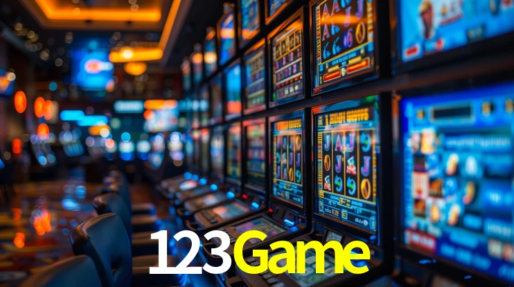 2FA Security 123Game