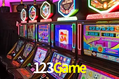 Descubra a Magia dos Jogos de Arcade no 123Game