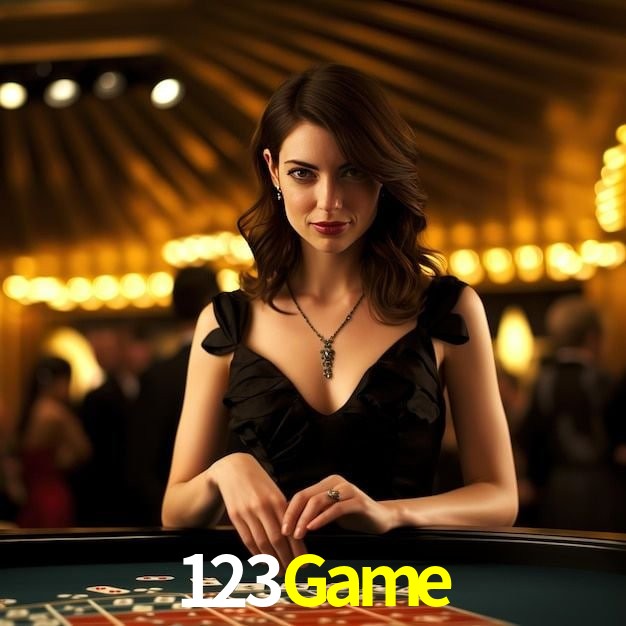A Experiência Imersiva dos Cassinos Ao Vivo no 123Game