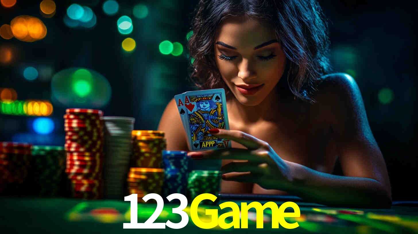 A Popularidade dos Caça-Níqueis no 123Game
