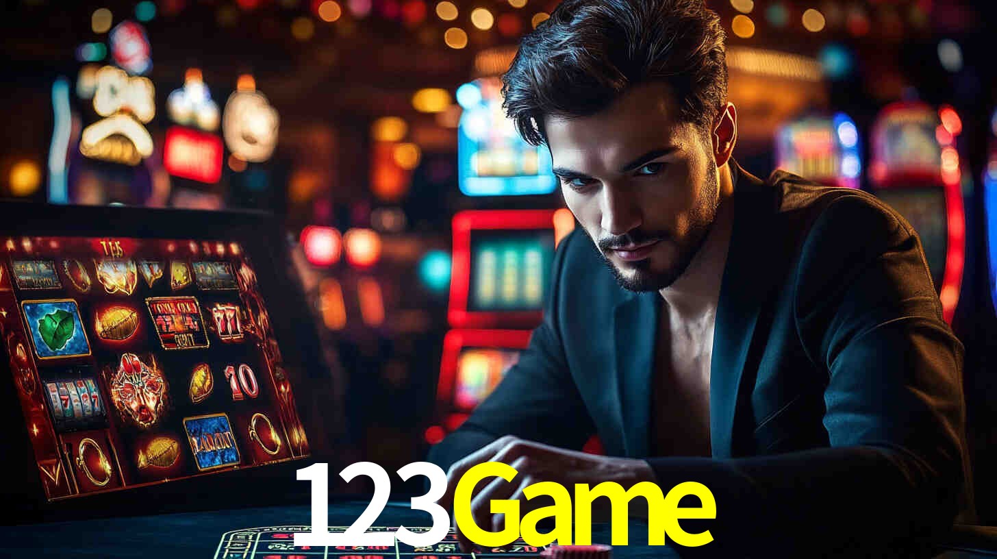 123Game: Seu Especialista em Apostas Esportivas Brasileiras