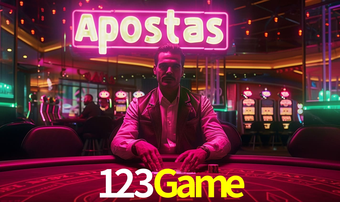 Apostas Esportivas na 123Game: Um Guia Completo