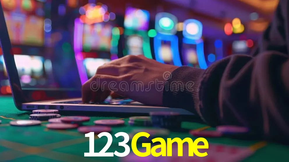 A Emoção da Loteria na 123Game: Uma Chance de Mudança de Vida