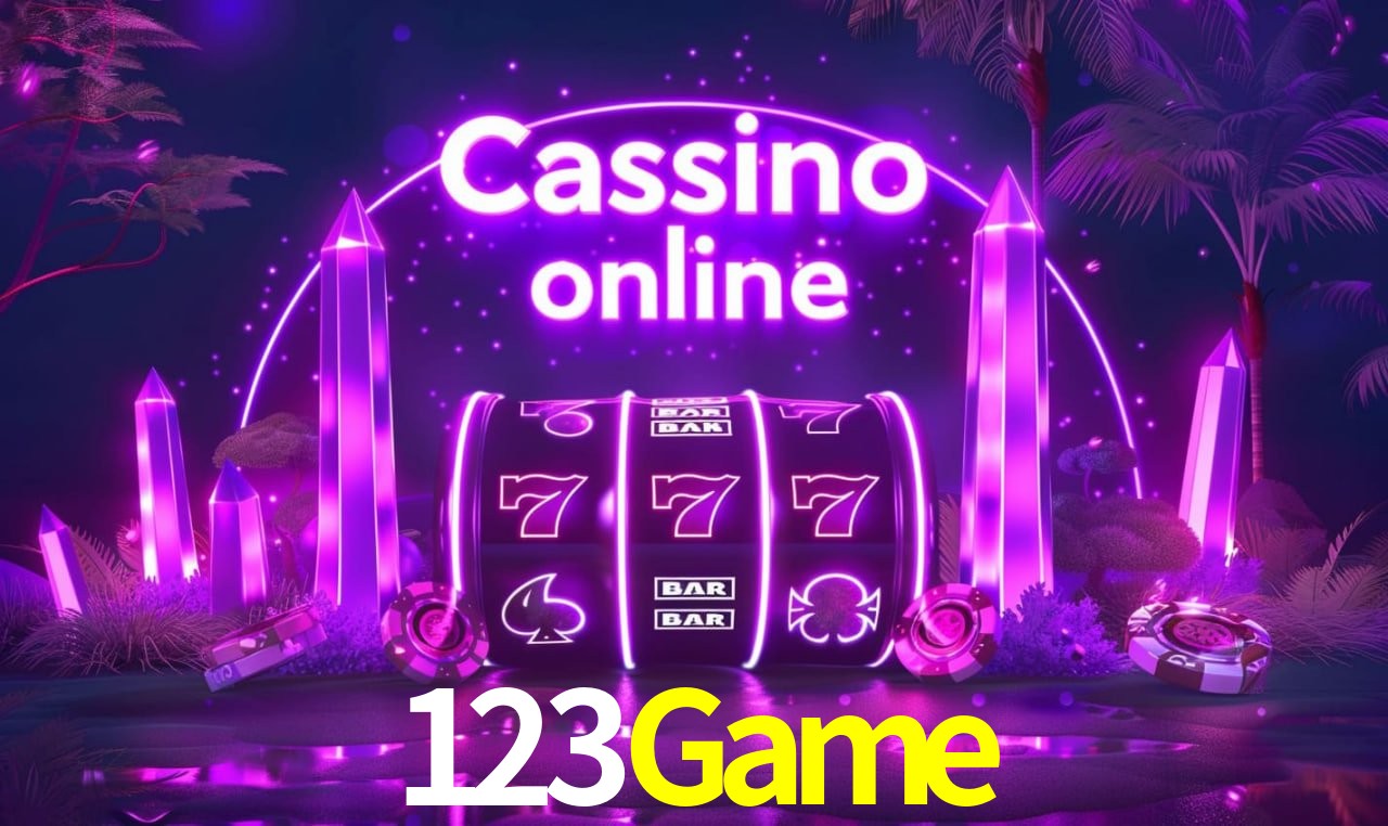 Jogos de Slot 123Game