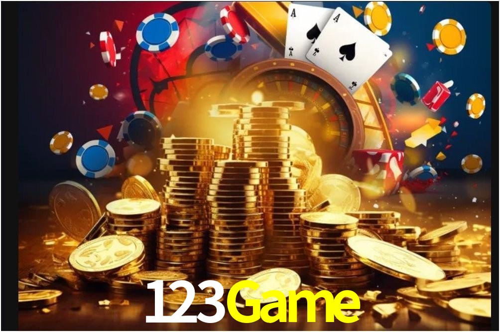 Descubra o Programa VIP da 123Game: Vantagens Exclusivas para Jogadores