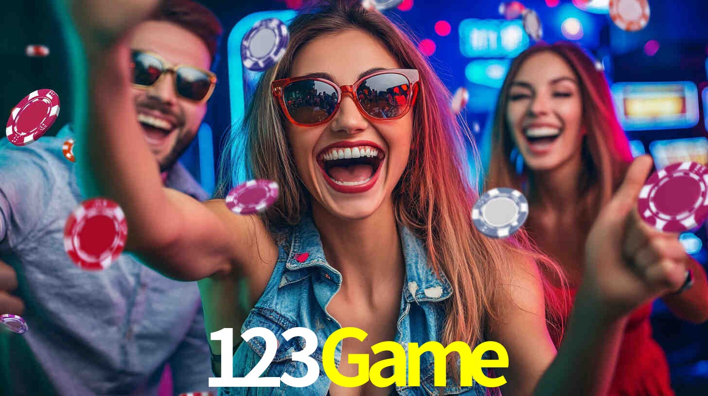 Inovações de Jogos na 123Game: O Futuro das Experiências Interativas