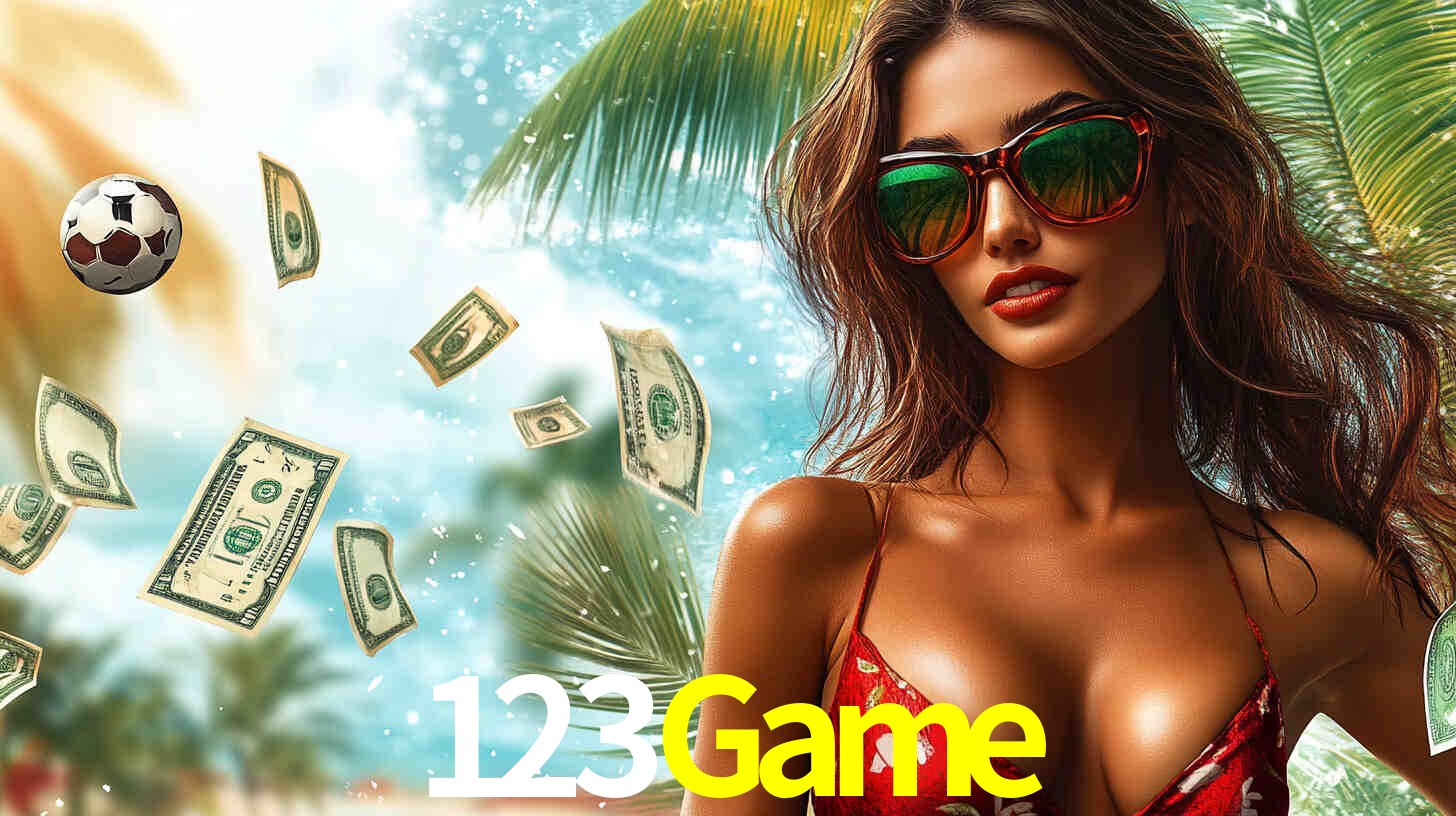 Seasonal Promotions 123Game