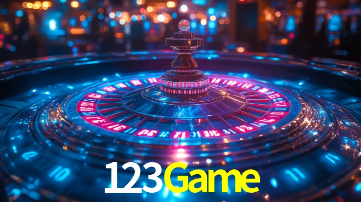 123Game App Interface