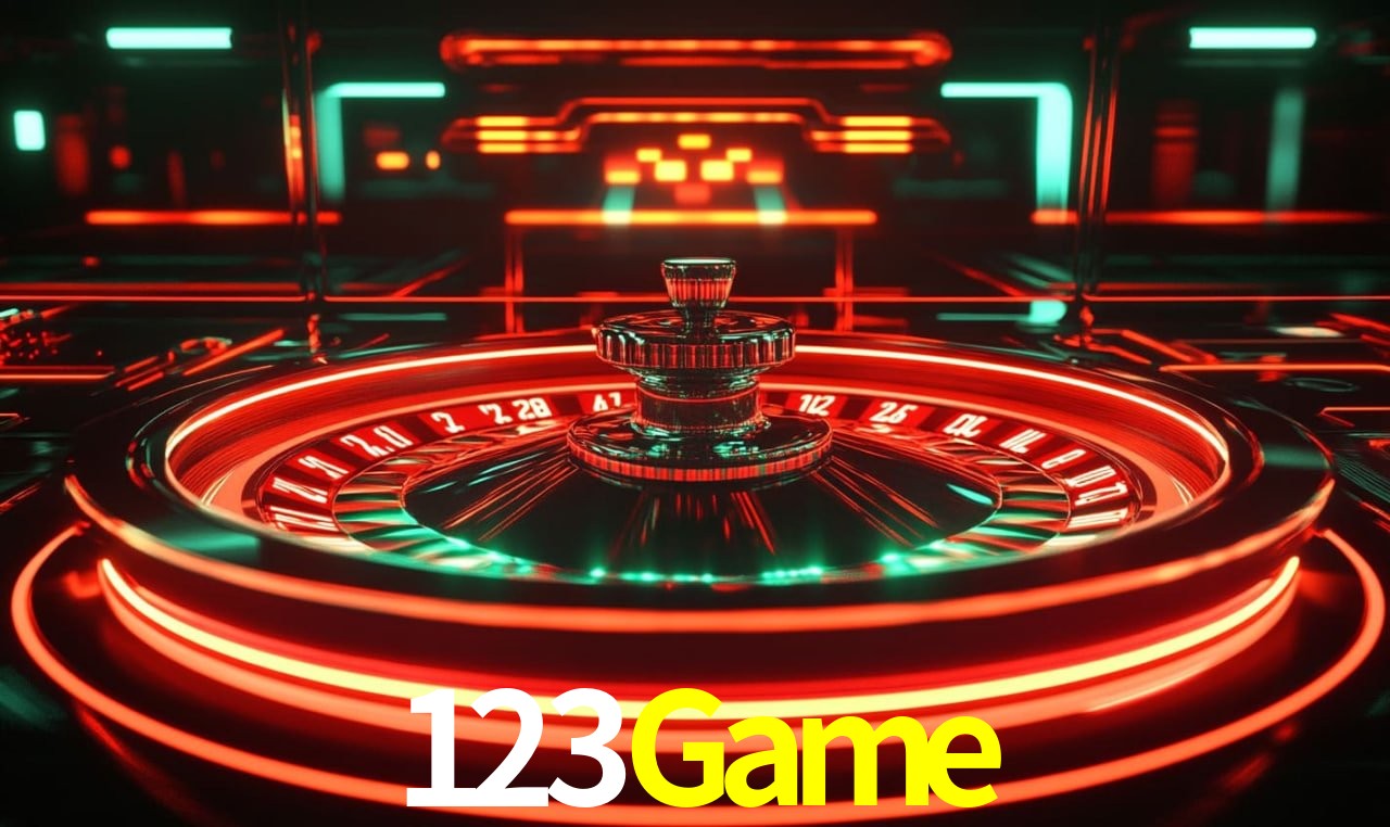 Apostas Esportivas na 123Game: Um Guia Completo