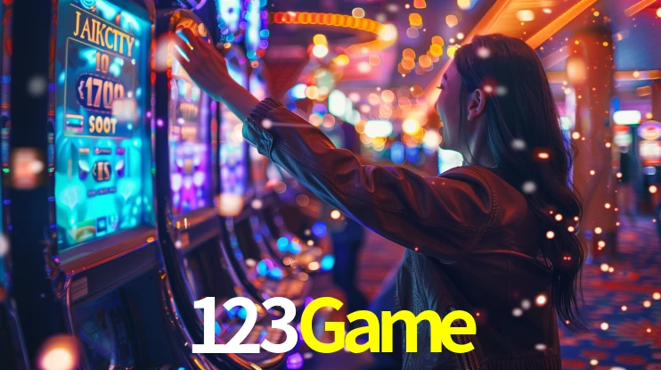 Experimente o Login Seguro Premium no 123Game