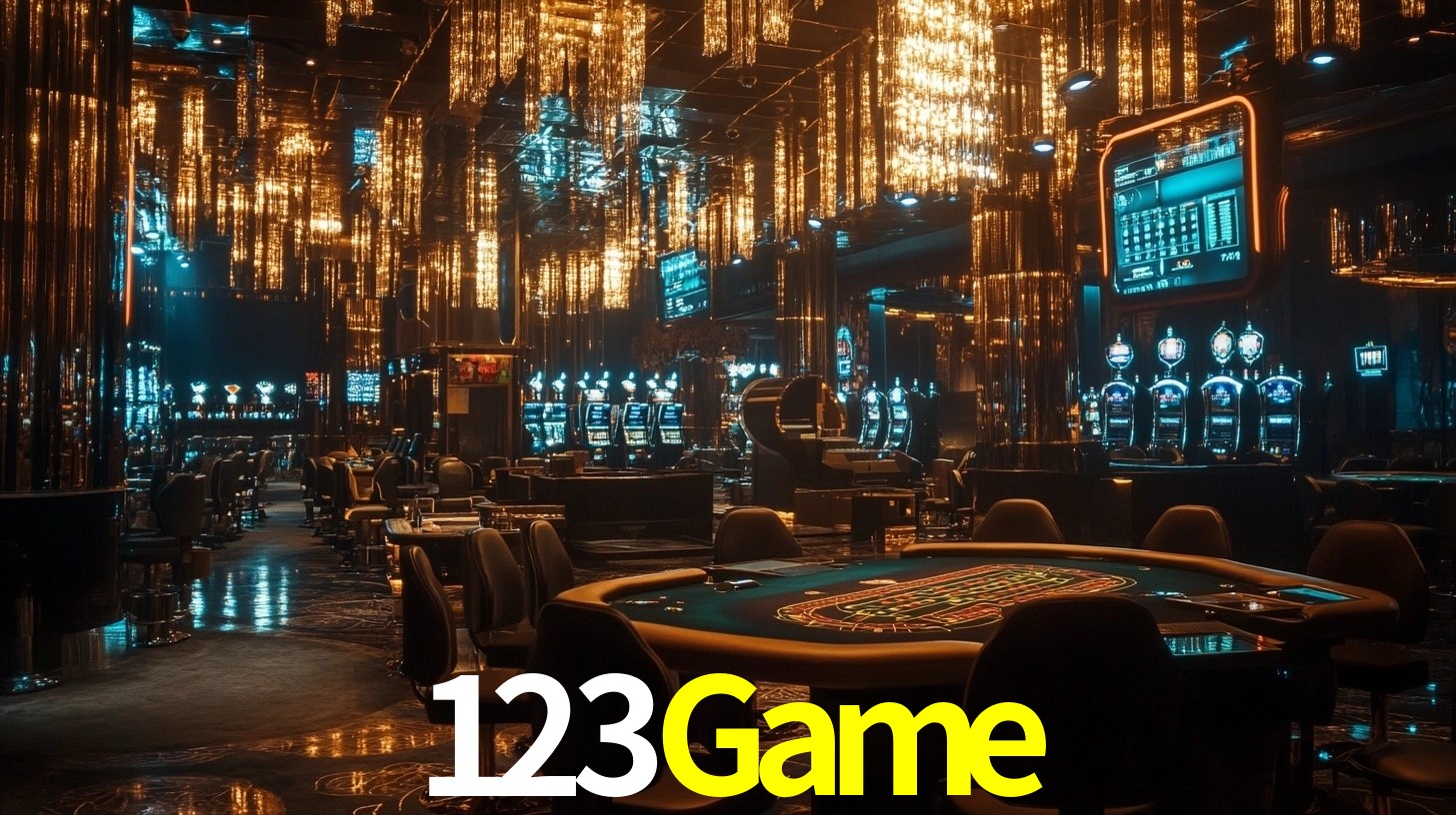 123 Game