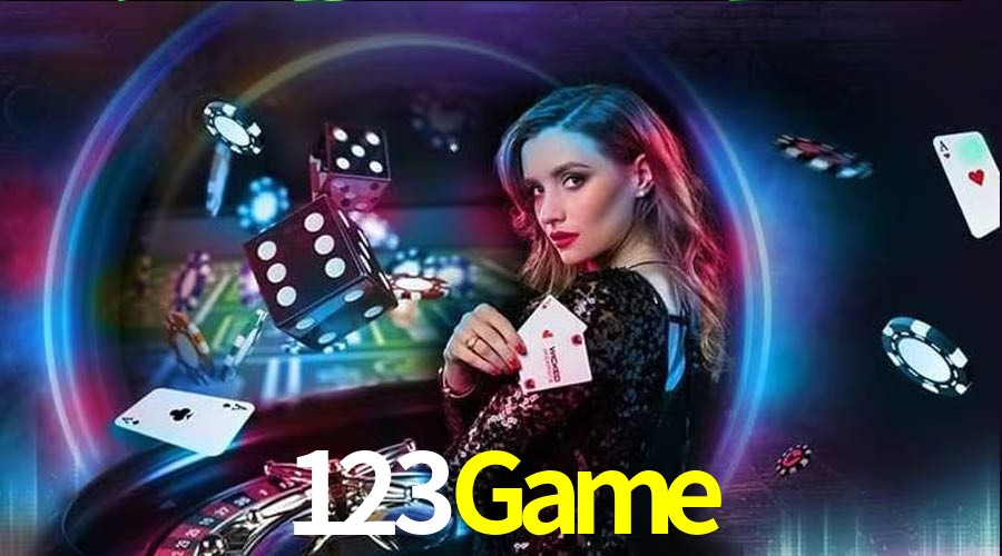 Secure Login 123Game