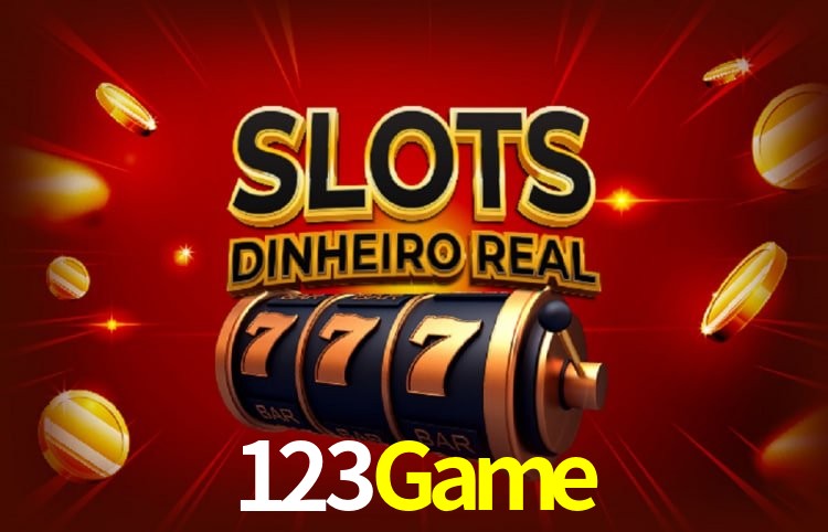 Tecnologia da Plataforma 123Game