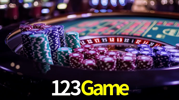 Blackjack Table 123Game