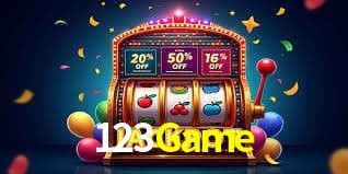 Login Seguro 123Game