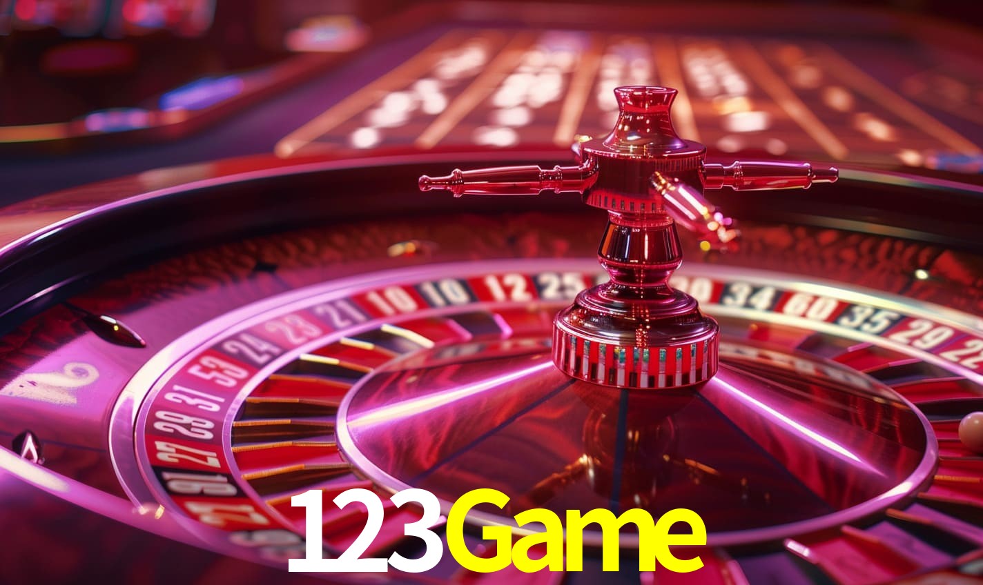 A Popularidade dos Caça-Níqueis no 123Game