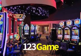Integração de APIs 123Game