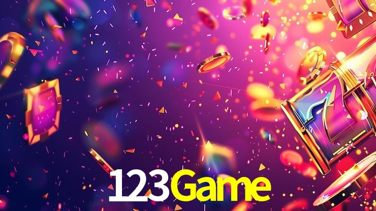 Descubra a Essência do 123Game: Nossa História e Compromissos