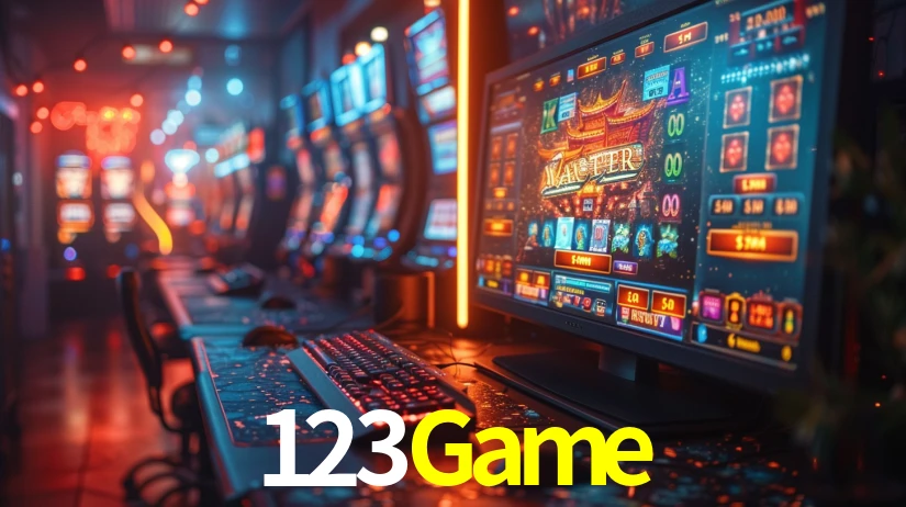 Explore as vantagens do 123Game: serviço profissional e confiabilidade