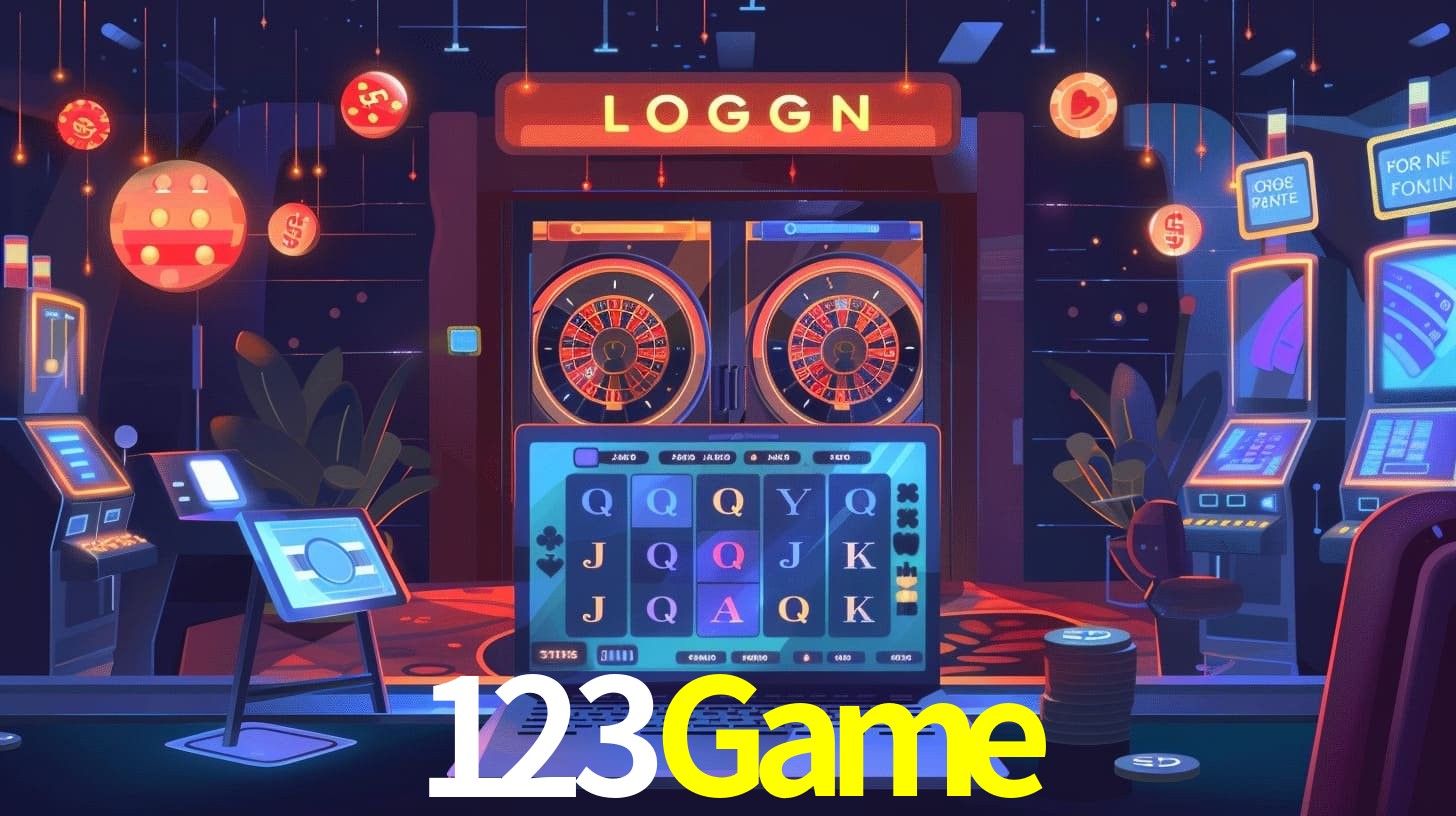 Segurança 2FA 123Game