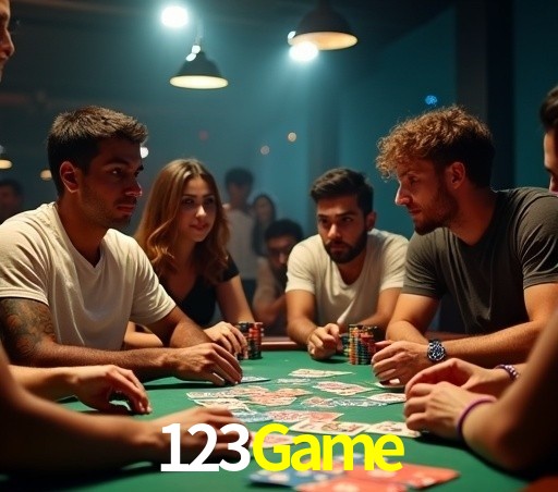 Promoção Relâmpago 123Game