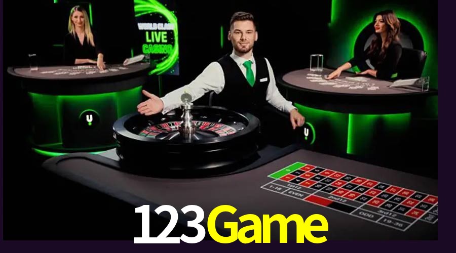 Account Benefits 123Game