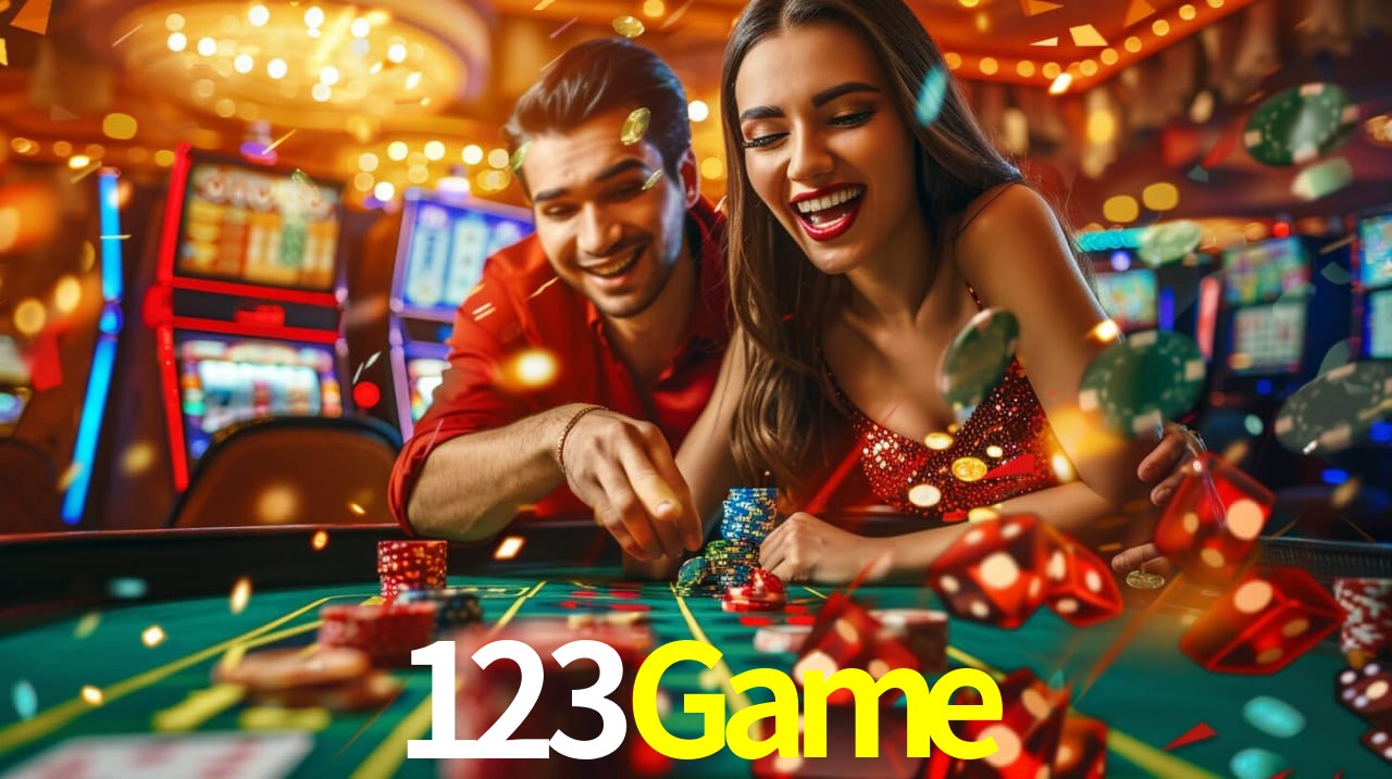 Diretório de Jogos 123Game