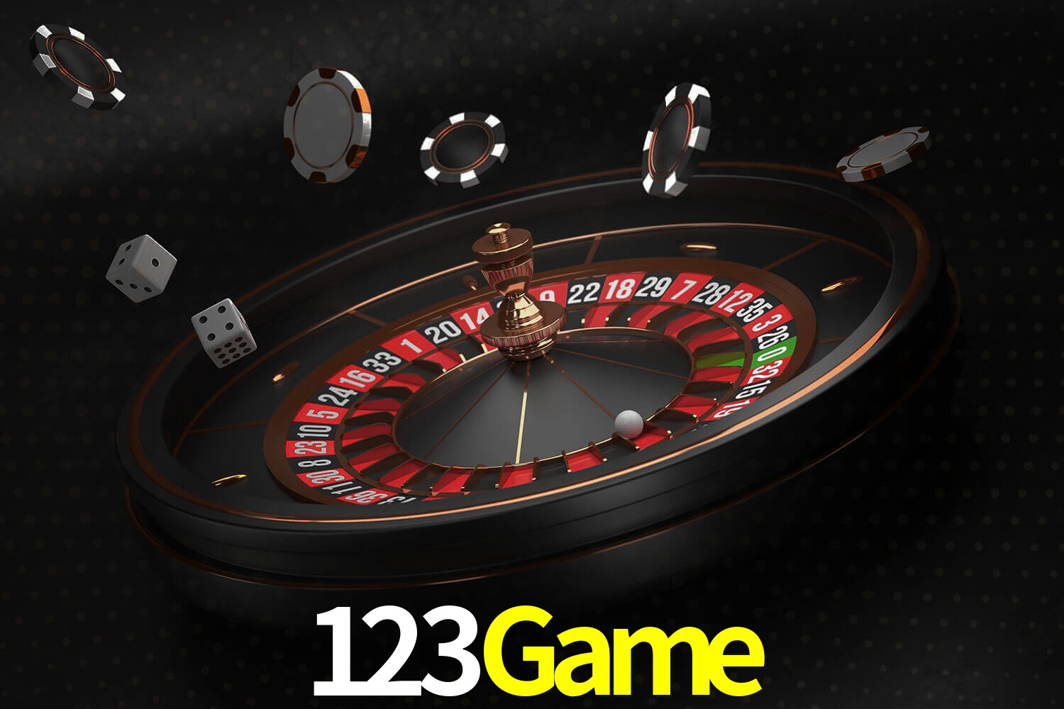 123 Game