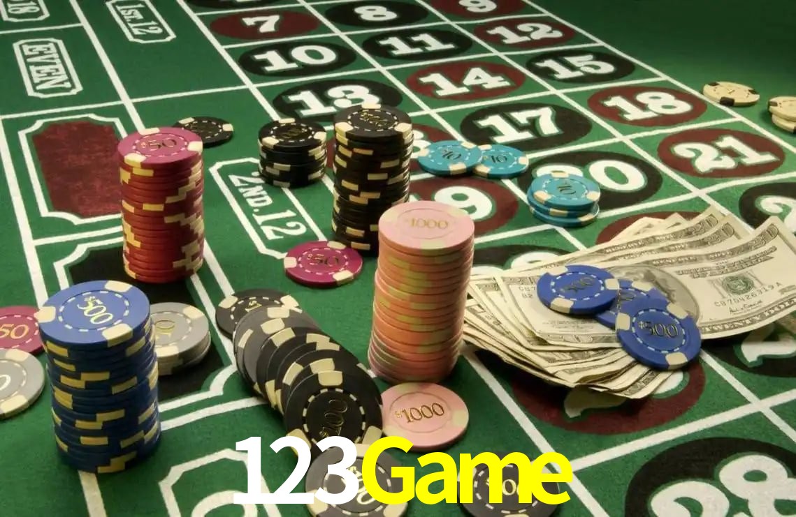 123Game