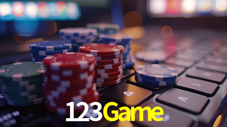 Casino Ao Vivo 123Game