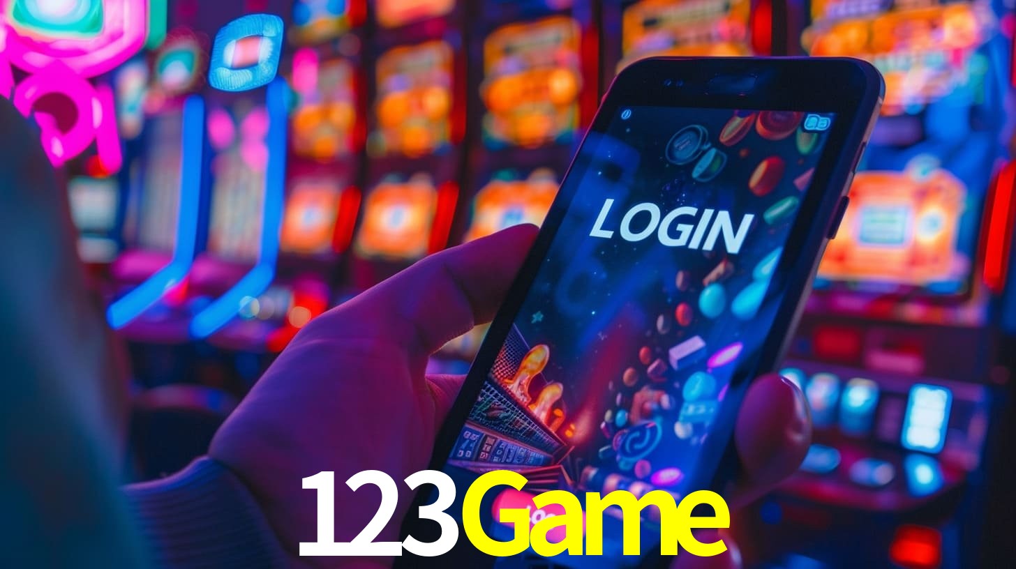 PIX Instantâneo 123Game